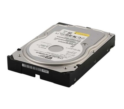 DYSK HDD WD CAVIAR WD800JD 80GB 3,5" SATA II