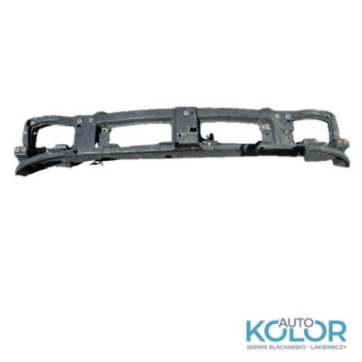 Усилитель pas передний renault trafic ii lift 2006-2014 rok 8200411918e фото №1