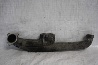 Audi a4 b6 2,5tdi коллектор всасывающий 059145762a фото №1