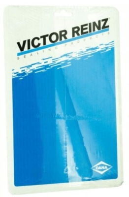 Victor reinz 81-90057-00 кільце ущільнювальний вала, wał колінчастий фото №1