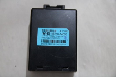 Модуль блок управления kia carens iv 95210-a4600 фото №1