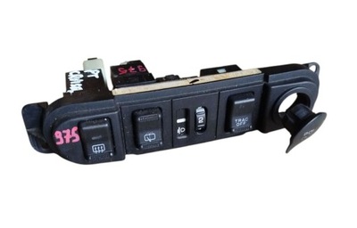 Панель переключателей chrysler pt cruiser 4671622ad фото №1