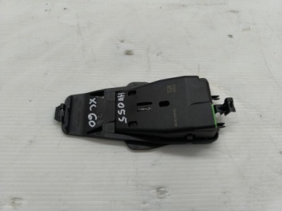 Датчик радар датчик дощу volvo xc60 i 08-13 31360339 фото №1