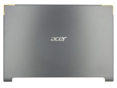 Klapa matrycy do Acer Aspire 7 A715-41G czarny