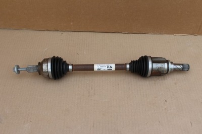 Приводной вал задняя левая smart forfour ii 453 механическая коробка передач фото №1