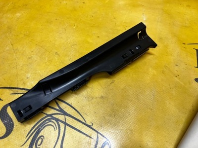 Защита молдинг кабели канал трубопровод mercedes gls x166 фото №1