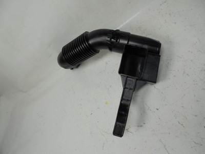 Впуск ловець повітря труба оригінал 9677186180 9670851780 peugeot 208 i фото №1