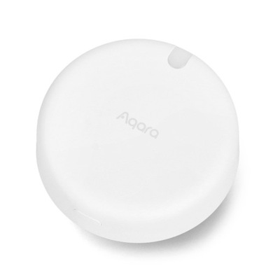 Aqara Presence Sensor FP2 - inteligentny czujnik obecności WiFi/Bluetooth