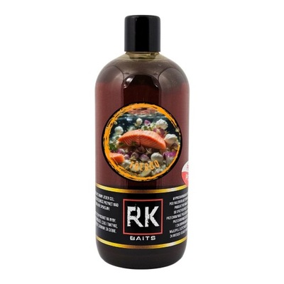 RK Baits RK Baits Fresco Booster 500ml