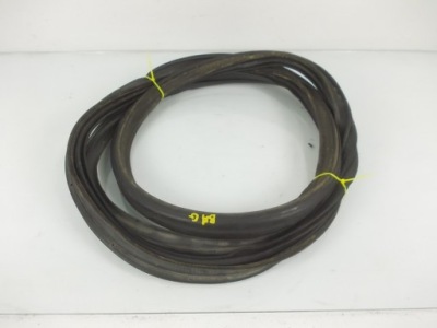 Прокладка багажника hyundai i20 08-14 фото №1