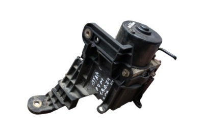 Насос abs opel astra h левая сторона 1k0614518 фото №1