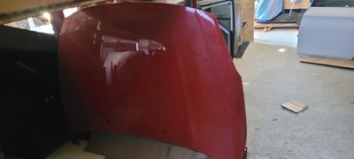 Volvo v60 s60 капот кришка двигуна фото №1