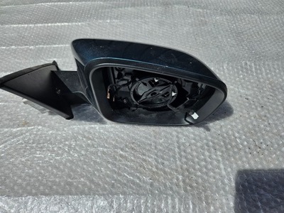 BMW G30 G11 VEIDRODĖLIS DEŠINIOJI 5 PIN 041521 