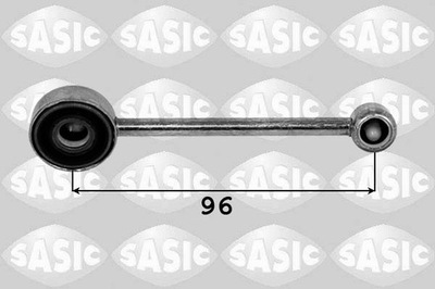 JUEGO DE REPARACIÓN VARRILLA CAMBIOS DE TRANSMISIÓN 4542F52  