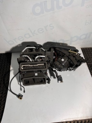 Volvo xc90 ii обігрівач europa фото №1