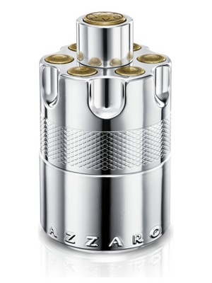 AZZARO WANTED EDP 50 ML