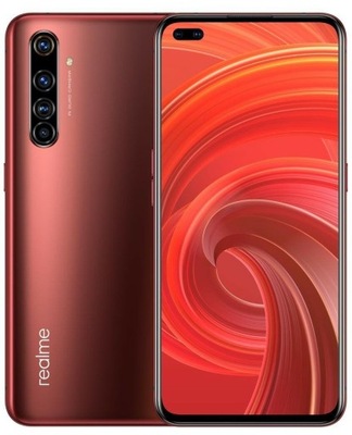 Smartfon REALME X50 Pro 8/128GB