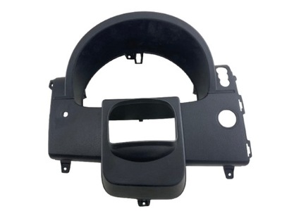 Vw crafter i sprinter 906 захист корпус спідометра a9066890010 фото №1