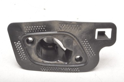 Volvo s60 iii v60 ii кронштейн розпилювача 31663587 праве фото №1