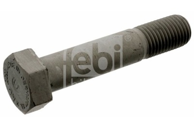 FEBI BILSTEIN БОЛТ КРЕПЛЕНИЯ RESORU M30X3.5 BPW