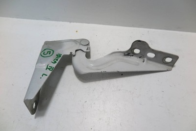 Петля капот лівий перед seat ibiza iv фото №1