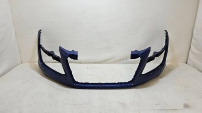 Бампер перед audi r8 420 оригинальный номер audi фото №1