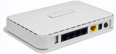 ROUTER Netgear WNR2200-100PES