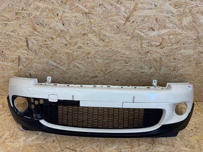 Бампер передний kompletny mini cooper r56 фото №1