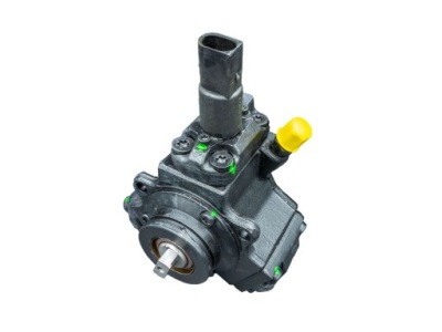 Насос 0445010024 bosch mercedes фото №1