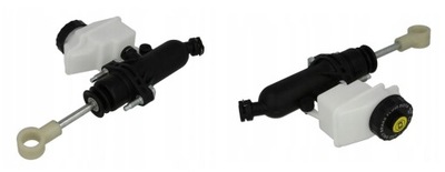 Помпа насос сцепления volvo fh fh12 фото №1