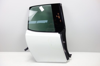 Дверь правое задние bmw i3 l01 lci b85 фото №1