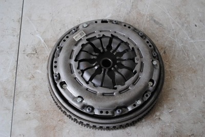 Зчеплення 302054477r повний фото №1