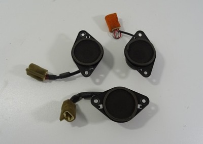 Toyota sienna динамик jbl твитер радио усилитель фото №1