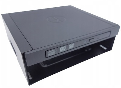 Nagrywarka NAPĘD DVD zewnętrzna Dell A06D