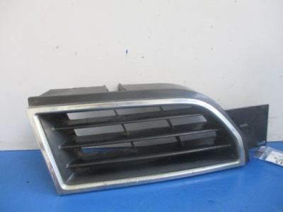 Mitsubishi carisma i lift решётка радиатора решётка радиатора решётка радиатора правая mr361182rh фото №1