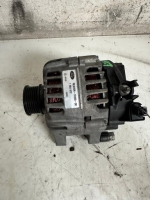 Ford fiesta mk7 генератор 1.5tdci reav6n 10300 фото №1