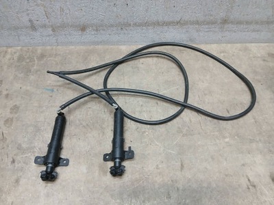 Омыватель фара перед toyota proace 9811608080 фото №1