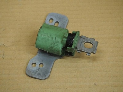 Кронштейн глушителя renault megane iii scenic iii talisman megane iv scenic iv фото №1