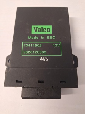 Модуль вентиляторов psa 133854 фото №1