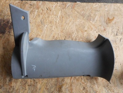 Trafic ii vivaro 13 защита обшивка фото №1