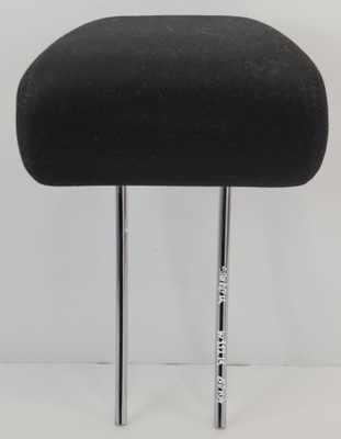 Подголовник средний задняя mercedes w212 фото №1