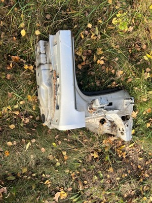 Kopytko блок двигателя a audi a4 правое b6/b7 фото №1