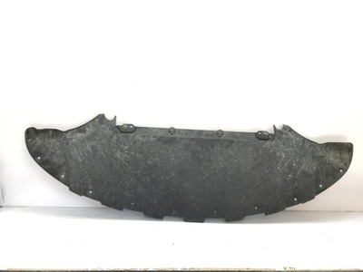 Tesla model 3 захист плита pod бампер перед 1084174-00-d фото №1