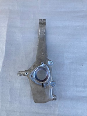 Поворотный кулак левая передняя tesla 3 фото №1