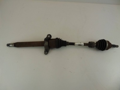 2011 mini cooper countryman r60 приводной вал передняя 9803446 фото №1