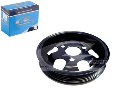 Шків 131 x 30 3rg фото №1