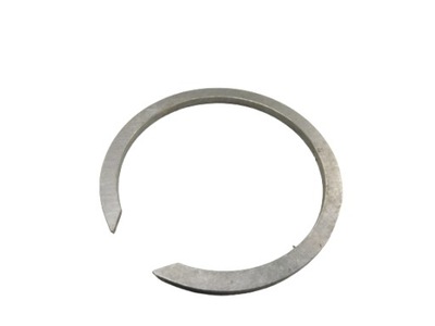 Кільце захисний wał ford focus 08-11 фото №1