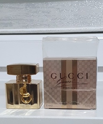 Gucci Gucci Premiere edp 30 ml-Unikat