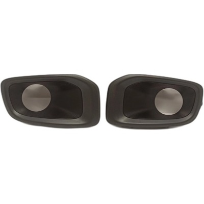 Решётка бампера левая правая jeep renegade фото №1