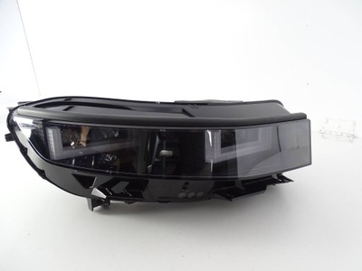 Лампа перед правая hyundai ioniq 5 v full led фото №1